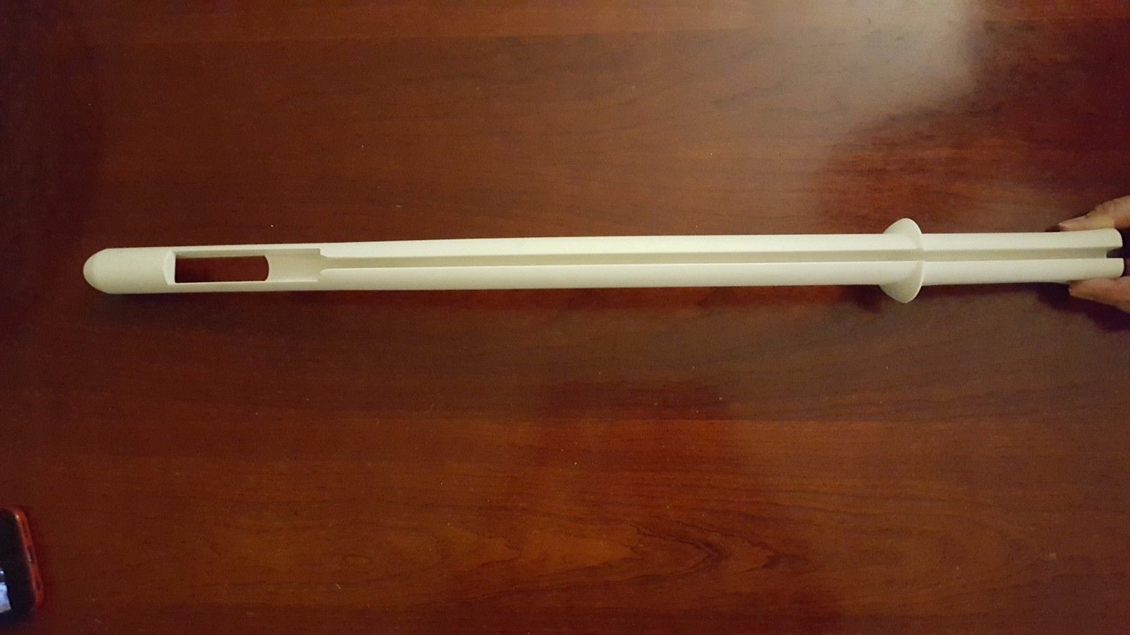 Insert Arm for Rectal Veterinary Probe - Ultrasound - Shipped from USA DIAGNOSTIC ULTRASOUND MACHINES FOR SALE