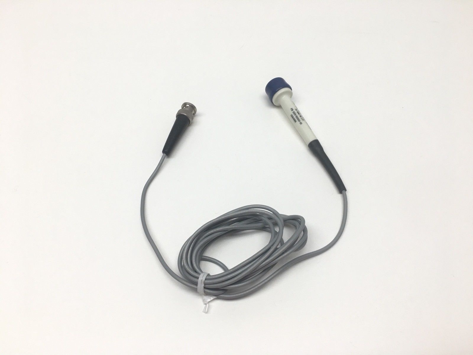 ATL 3 MHZ DOPPLER 10 MM ULTRASOUND PROBE P/N 555-00001-01 DIAGNOSTIC ULTRASOUND MACHINES FOR SALE