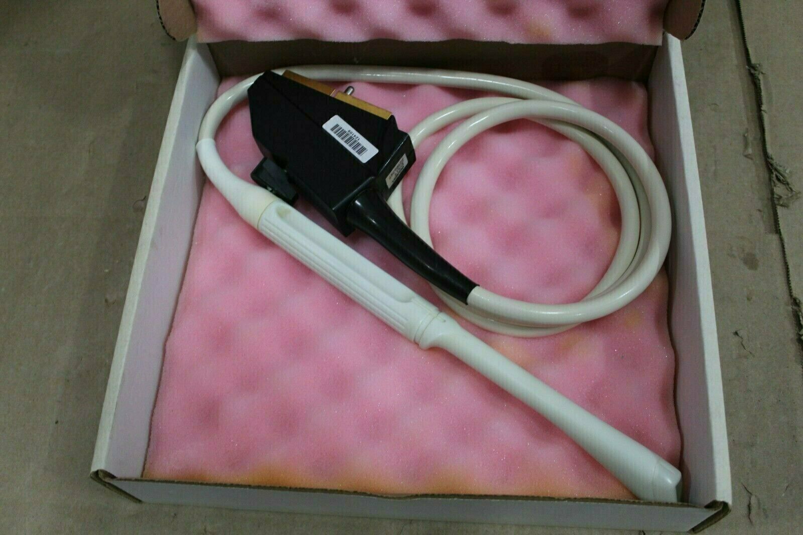 Acuson EV519 Vaginal Ultrasound Transducer Probe DIAGNOSTIC ULTRASOUND MACHINES FOR SALE