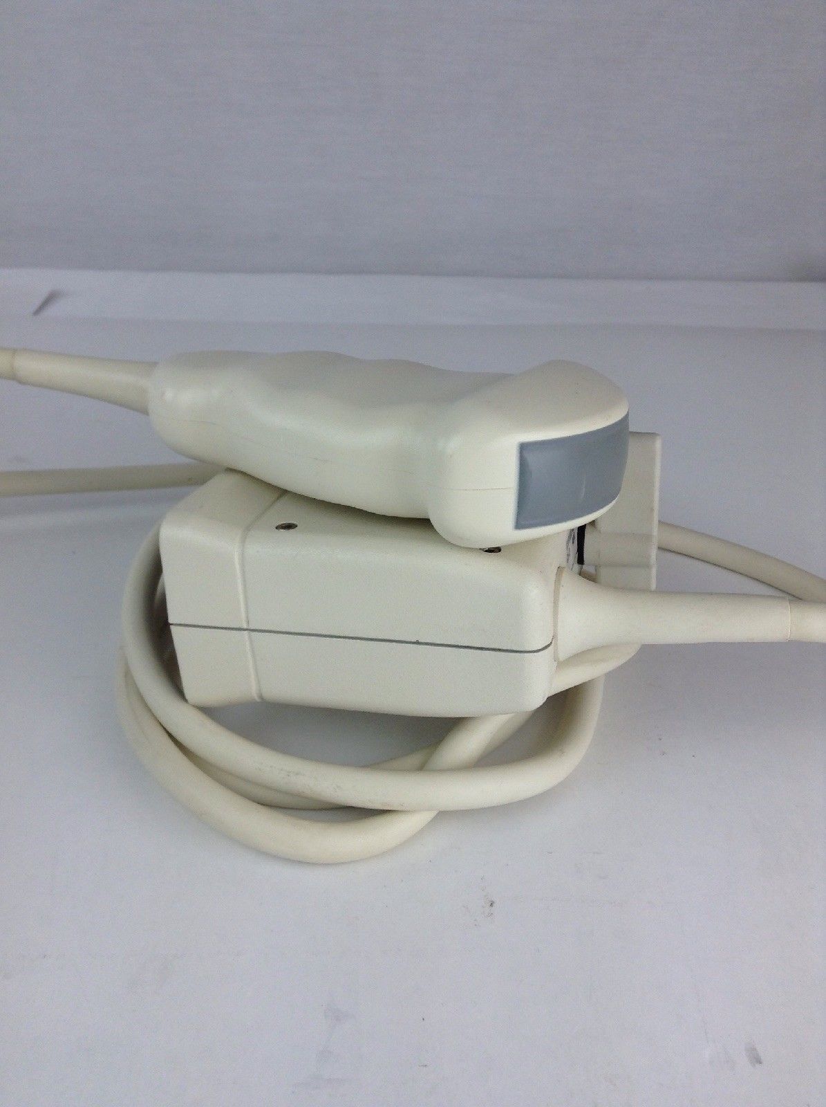 Philips ATL Ultrasound Transducer Curved Array C5-2 40R