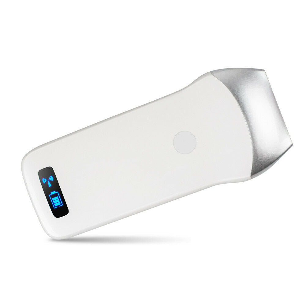 Handheld Mini WIFI Wireless Ultrasound Scanner Machine Linear Array Probe 7.5Mhz DIAGNOSTIC ULTRASOUND MACHINES FOR SALE