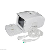 3 Probes！Digital Ultrasound Machine Scanner Convex+Linear+Transvaginal Probes ++ 190891494696