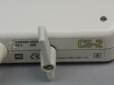 Philips ATL C5-2 40R Broadband Curved Array Ultrasound Transducer Probe HDI