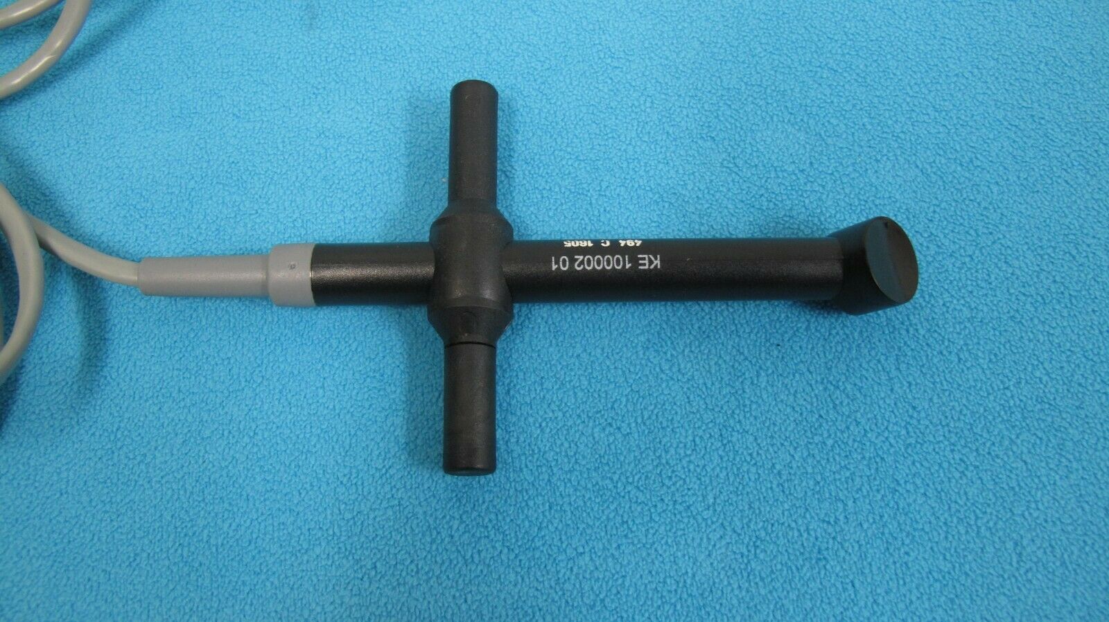 GE Healthcare H45012C Ultrasound Probe 2 MHz, 2D-Rs, P2D, Non Imaging Pencil DIAGNOSTIC ULTRASOUND MACHINES FOR SALE