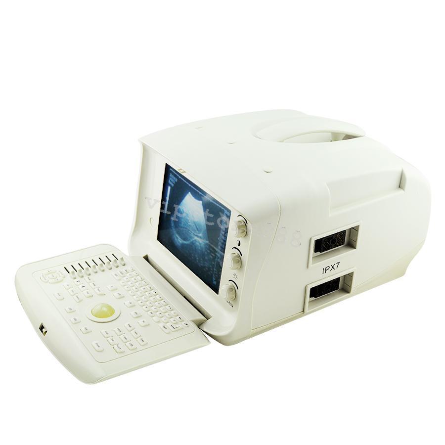 Digital Portable Ultrasound Scanner/Machine B ultrasound Micro-Convex Probe Top! DIAGNOSTIC ULTRASOUND MACHINES FOR SALE