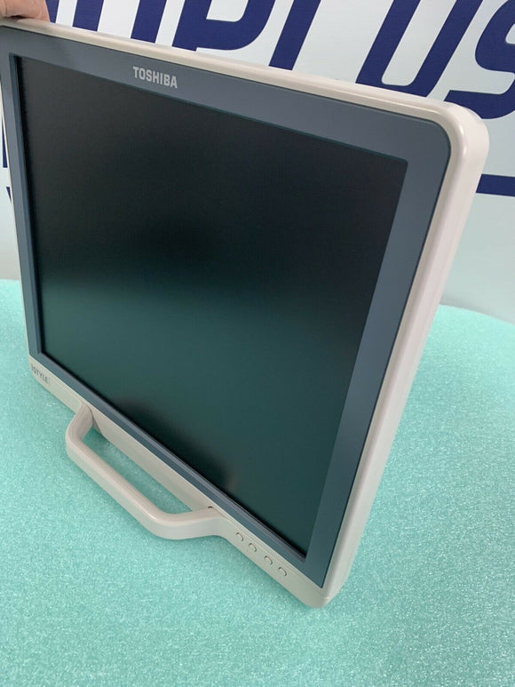 BSM31-8013 iSTYLE LCD MONITOR TA700 FOR TOSHIBA APLIO XG SSA-790A ULTRASOUND