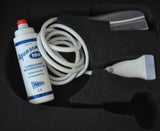 GE LOGIQ-e R7.0.4 BT12 3D Ultrasound w/ 12L-RS Linear Probe Logiq E Next Gen