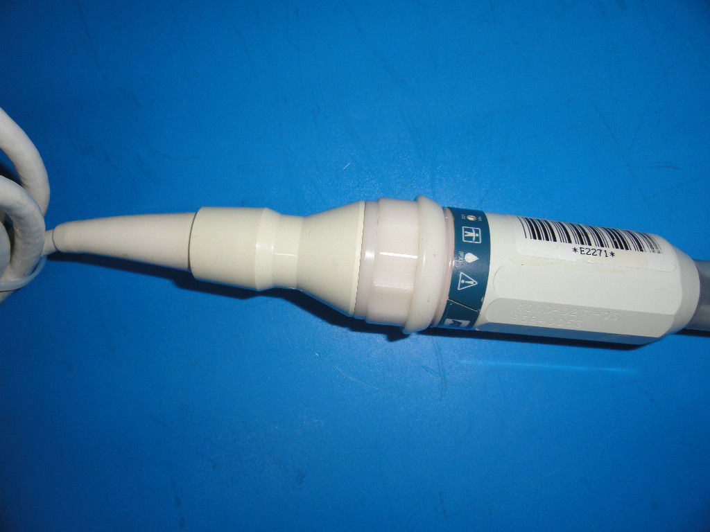 ATL MFI 7.5/5.0MHz Cat # 4000-0271-03 EndoRectal Probe (3316) DIAGNOSTIC ULTRASOUND MACHINES FOR SALE