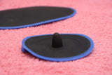 REMOTE RECTAL TOURMALINE PROBES ELECTRODE WITH PLUG FOR SCENAR DENAS COSMODIC