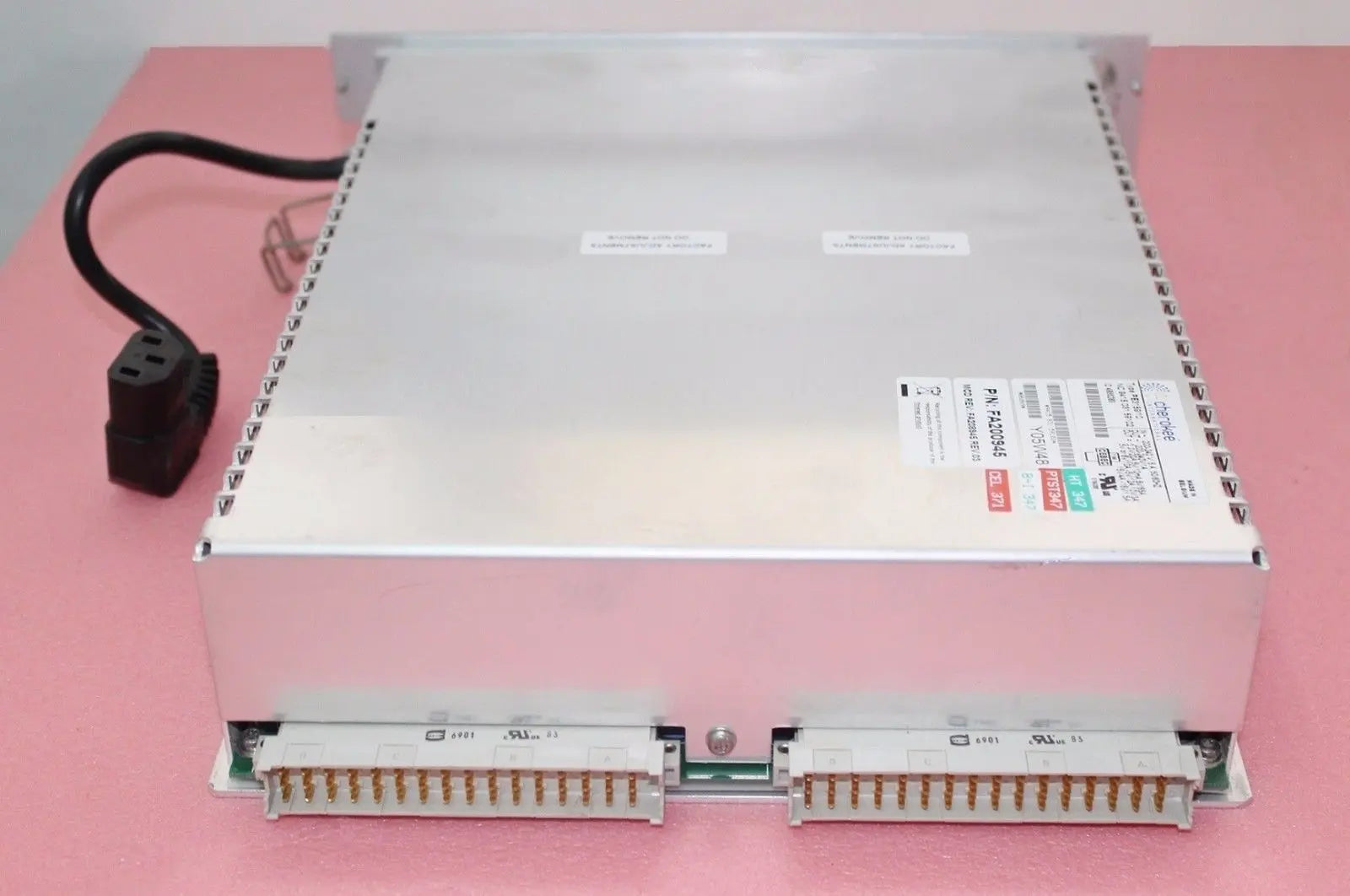 GE Vingmed Ultrasound MITRA PE3159 DC Power Supply DIAGNOSTIC ULTRASOUND MACHINES FOR SALE