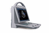 Newest Color Doppler Ultrasound with Linear Probe, Multi Language & PW Mode