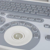 US Portable Digital Laptop Medical Ultrasound Scanner Machine Convex Probe 3D CE 190891422491
