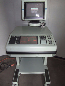 B & K Medical Model 3535 Ultrasound with Rectal Probe