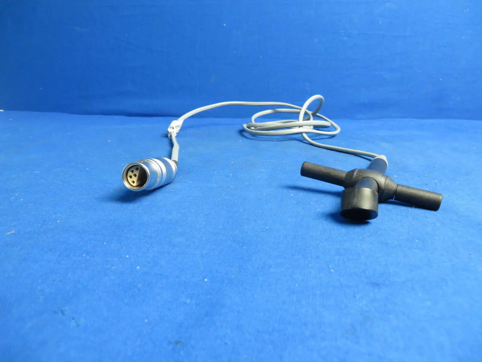 GE 2.0 MHZ -01 TE Ultrasound Pencil Doppler Probe, 90 Day Warranty DIAGNOSTIC ULTRASOUND MACHINES FOR SALE