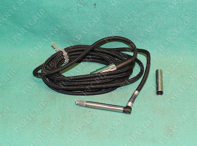Solartron M923275A319-02 LVDT Linear Touch Sensor Transducer Probe NEW DIAGNOSTIC ULTRASOUND MACHINES FOR SALE