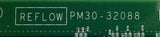 Toshiba  SSA-770A Ultrasound PM30-32088 Receive Control Board