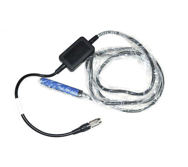 Portable Handheld Ultrasound Scanner System  Digital  w Convex Probe Human Sale DIAGNOSTIC ULTRASOUND MACHINES FOR SALE