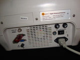 Digital Ultrasound Scanner Ultrasonic Machine Convex  Micro-Cardiac 2Probe 3D A+ 190891391452