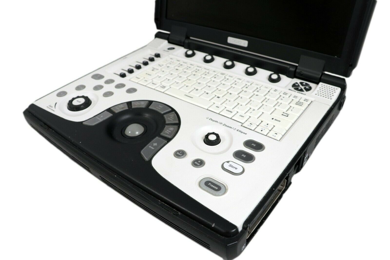 Refurbished GE LOGIQ e BT12 Ultrasound System DIAGNOSTIC ULTRASOUND MACHINES FOR SALE