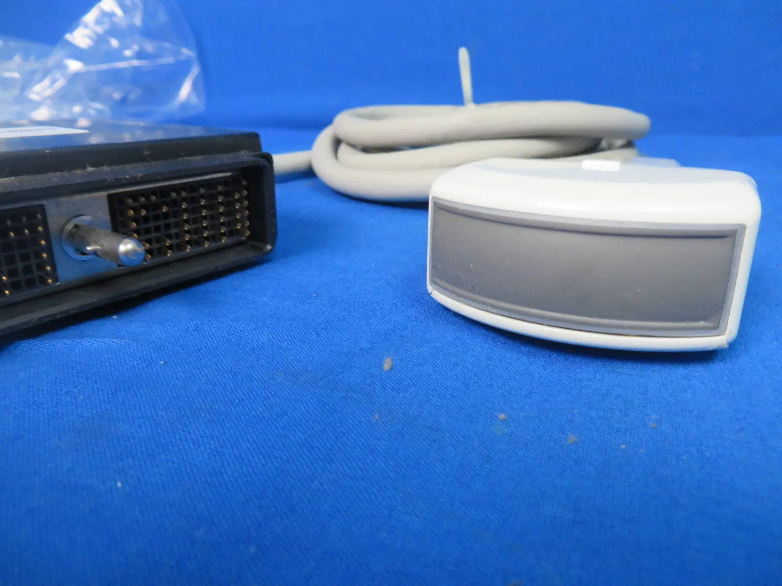 GE B9719DB Ultrasound Transducer Probe, 90 Day Warranty DIAGNOSTIC ULTRASOUND MACHINES FOR SALE