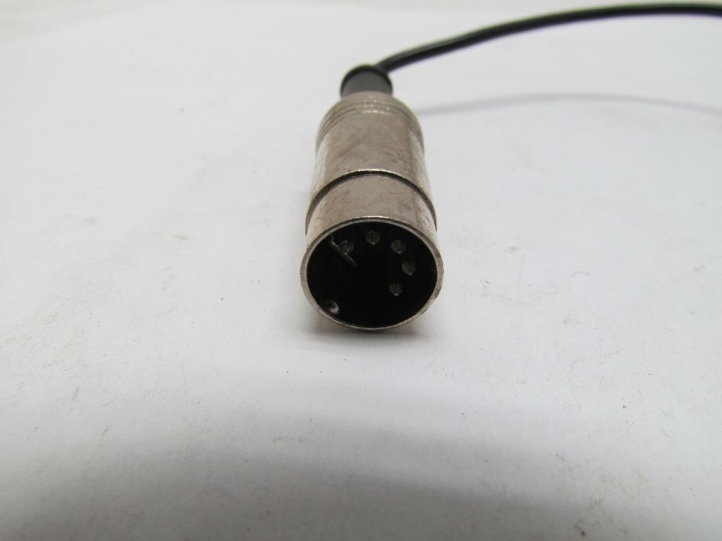 Moore 13660-31 Linear Transducer Gage Probe Sensor DIAGNOSTIC ULTRASOUND MACHINES FOR SALE
