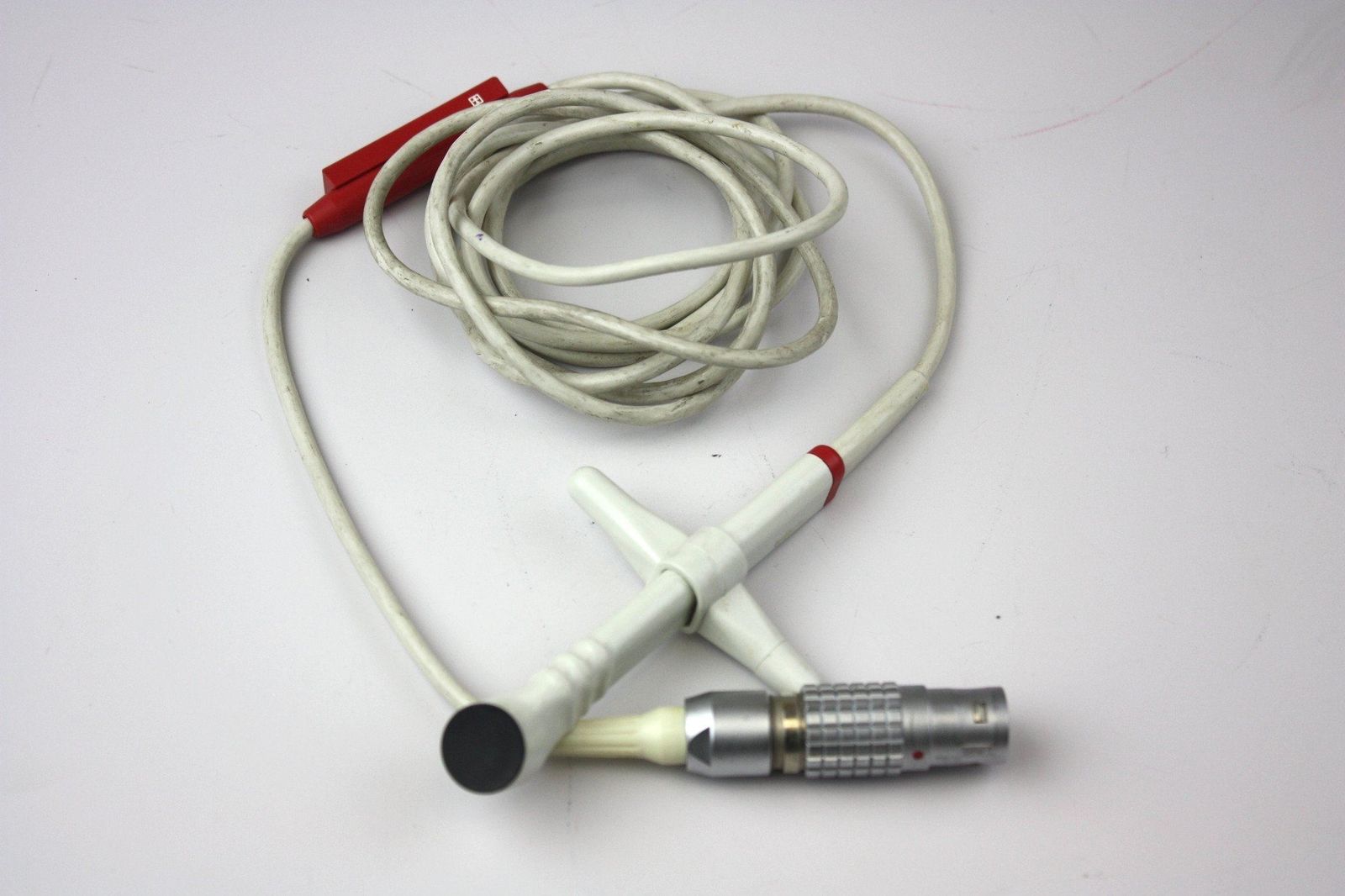 ATL 2.0 CW Probe for HDI Series Ultrasounds DIAGNOSTIC ULTRASOUND MACHINES FOR SALE