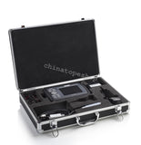 Portable Ultrasound Machine Scanner Micro-convex Probe  Human Use Sonography 190891405111