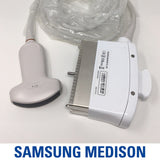Wideband Probe SC1-6 Convex - Samsung Medison Curved Transducer 1-6MHz Bandwidth
