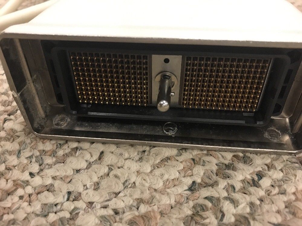 Phillips ATL Linear Probe L12-5 Excellent Condition DIAGNOSTIC ULTRASOUND MACHINES FOR SALE