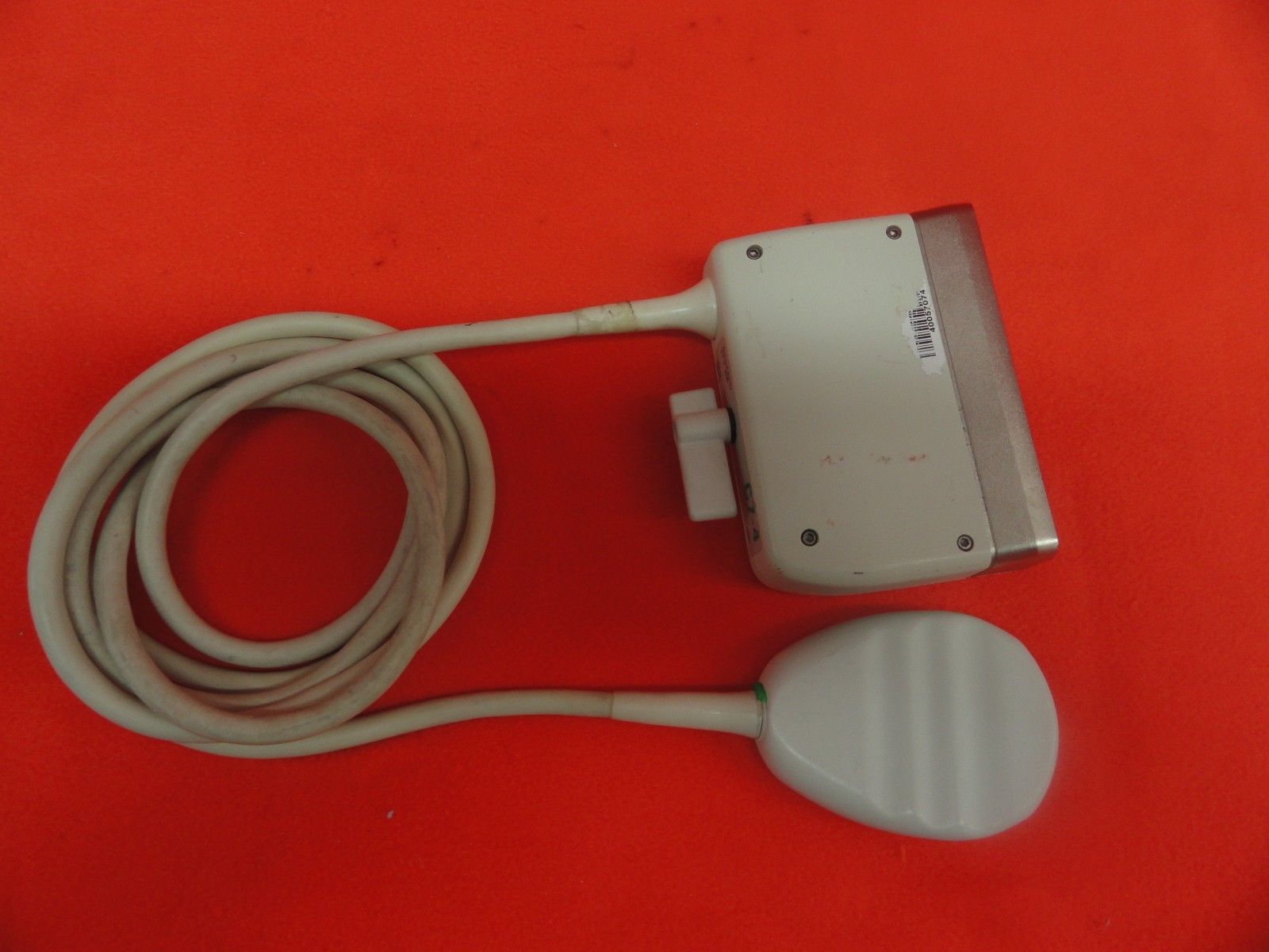 ATL C7-4 40R Curved Array Probe For ATL UM9 HDI, HDI 1500/ 3000 HDI 5000 (5840 ) DIAGNOSTIC ULTRASOUND MACHINES FOR SALE