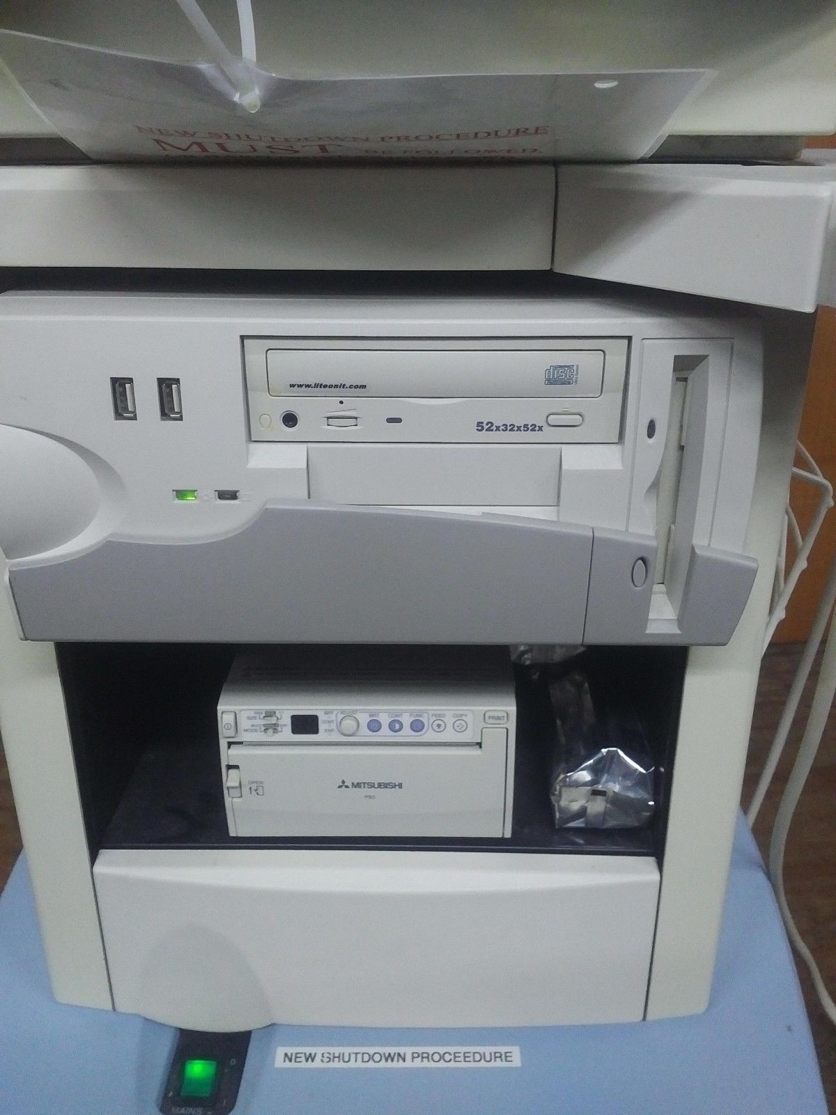 Esaote Picus Pro Ultrasound DIAGNOSTIC ULTRASOUND MACHINES FOR SALE