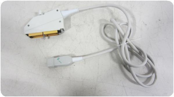 ACUSON 5 S5192 MICROCASE ULTRASOUND TRANSDUCER PROBE; (141485)) DIAGNOSTIC ULTRASOUND MACHINES FOR SALE