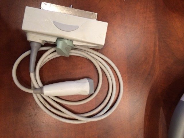 Esaote MyLab Five Portable Ultrasound machine including 2 probes   DIAGNOSTIC ULTRASOUND MACHINES FOR SALE