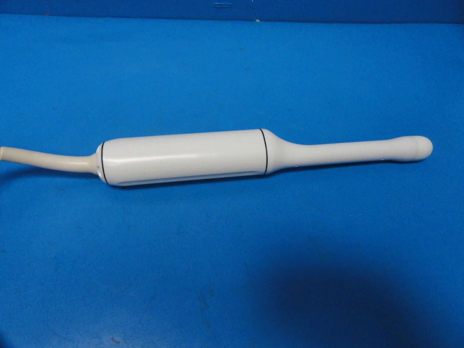 ATL PHILIPS 3D8-5V 3D CURVED ARRAY TRANSVAGINAL PROBE For ATL HDI 4000 (8193) DIAGNOSTIC ULTRASOUND MACHINES FOR SALE