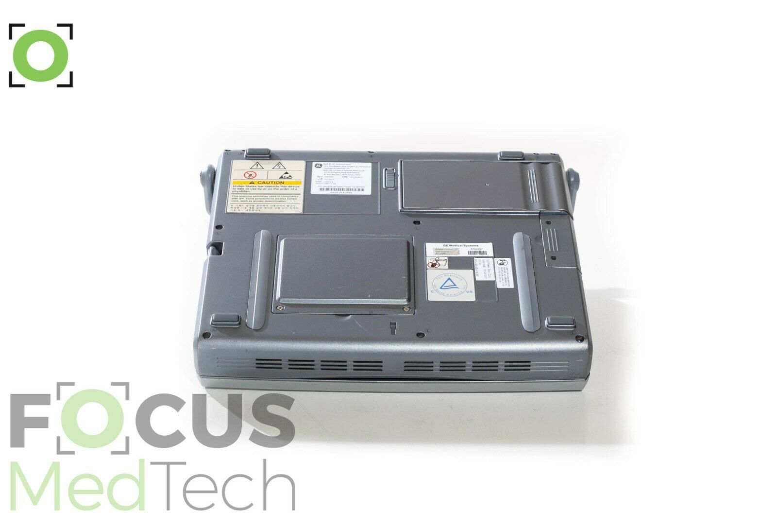 GE Logiq e Ultrasound System w/ 3S-RS & 8L-RS Transducers DIAGNOSTIC ULTRASOUND MACHINES FOR SALE