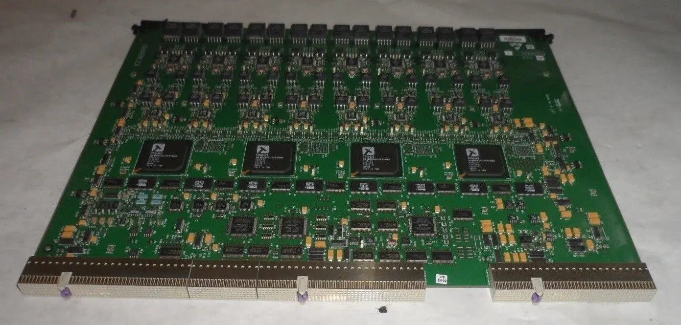 GE LOGIQ 9 Ultrasound Machine Board TD6 ** FAST SHIPPING ** DIAGNOSTIC ULTRASOUND MACHINES FOR SALE