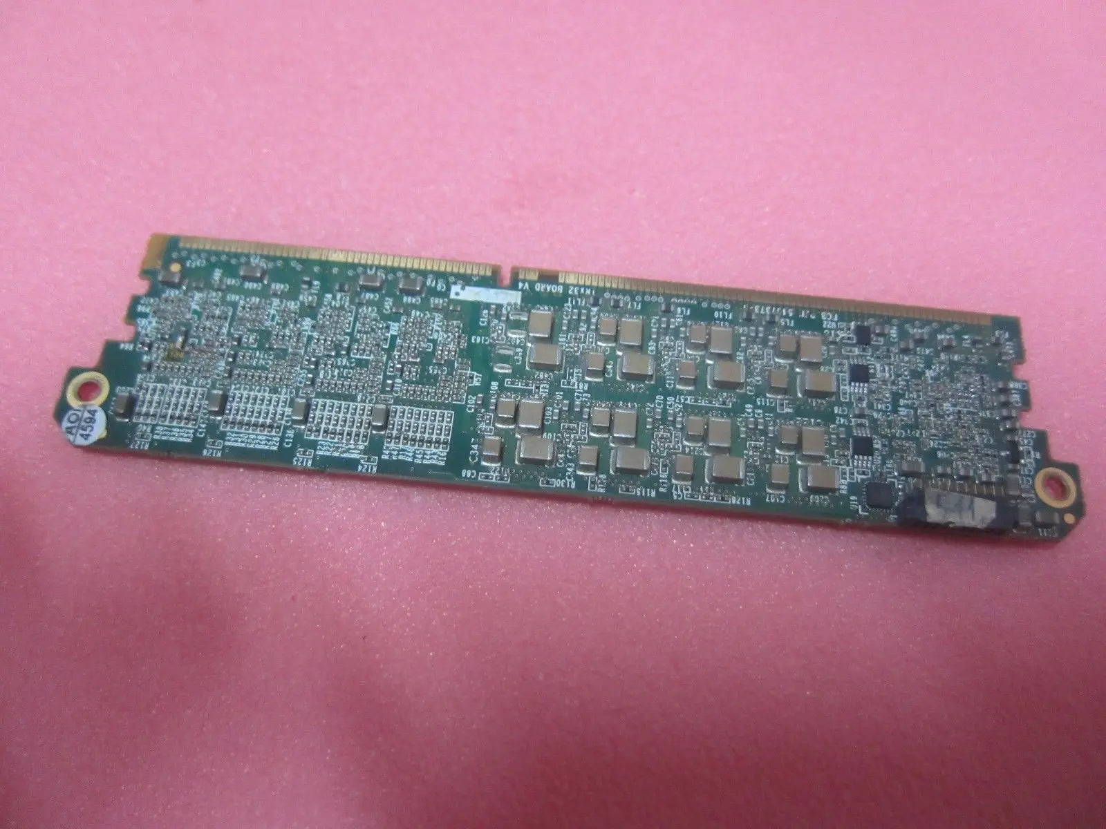 GE Healthcare TRx32 Board V5 GE Vivid  Ultrasound Memory Card 5407373-5 5407372 DIAGNOSTIC ULTRASOUND MACHINES FOR SALE