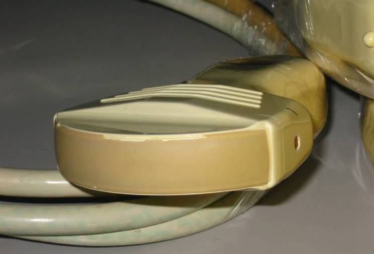 Hitachi EUP-C314T convex array ultrasound transducer probe EUP-C314 DIAGNOSTIC ULTRASOUND MACHINES FOR SALE