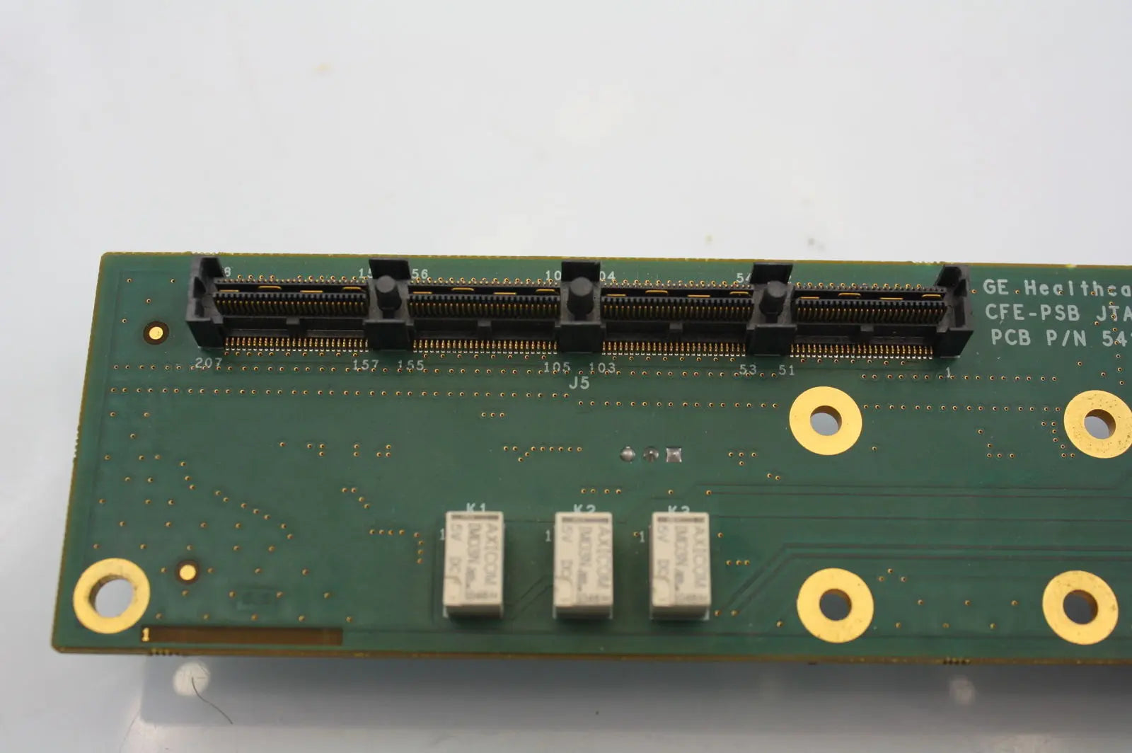 GE Healthcare General Electric Vivid i q Probe & Mux Assy Ultrasound 5417464 DIAGNOSTIC ULTRASOUND MACHINES FOR SALE