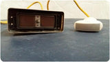 PHILIPS C5-1 CURVED ARRAY ULTRASOUND TRANSDUCER PROBE @ (162567)
