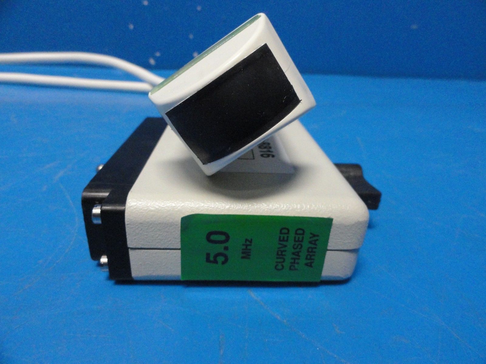 2005 Diasonics 5.0 CPACurved Phased Array Probe  for Gateway (8816) DIAGNOSTIC ULTRASOUND MACHINES FOR SALE