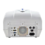 Vet Ultrasound Scanner/Machine Convex+Vet Rectal Probes Animals Pregnancy 3D  190891815767