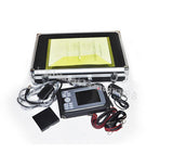 5.5 " Palmtop Handheld Ultrasound Machine Scanner Micro-convex Heart Probe  Case 190891404091