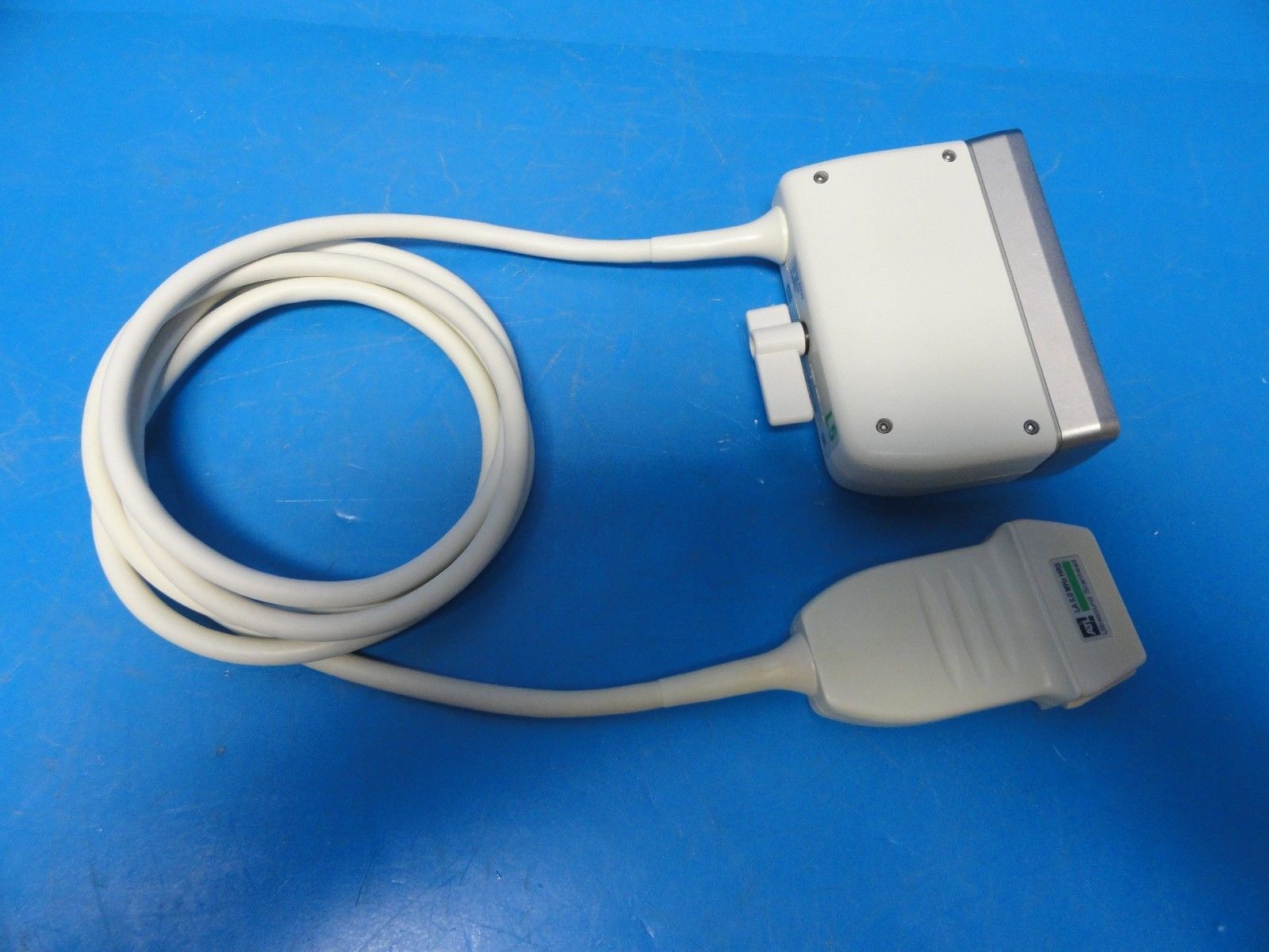 ATL L5 38MM P/N 4000-0259-03 Linear Array Ultrasound Probe for UM9 HDI (8819) DIAGNOSTIC ULTRASOUND MACHINES FOR SALE