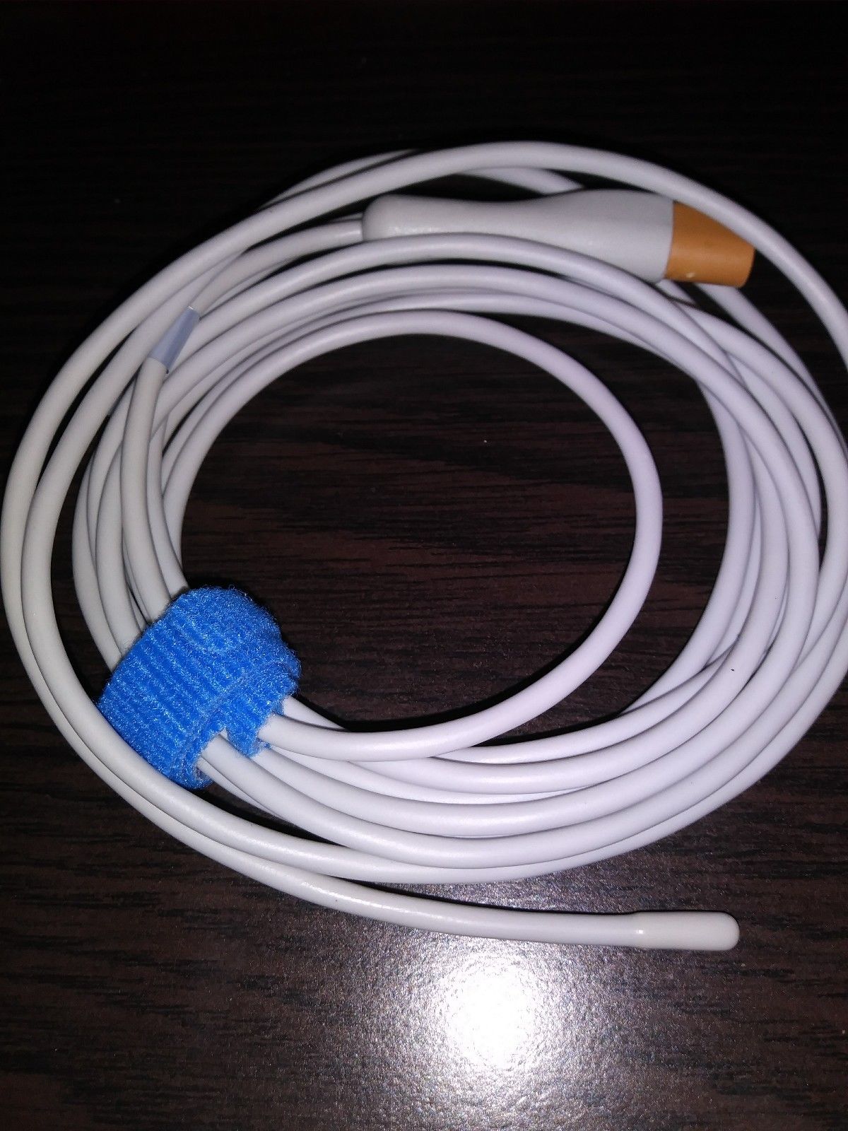 Mindray Reusable Rectal esophagus Temperature Probe DIAGNOSTIC ULTRASOUND MACHINES FOR SALE