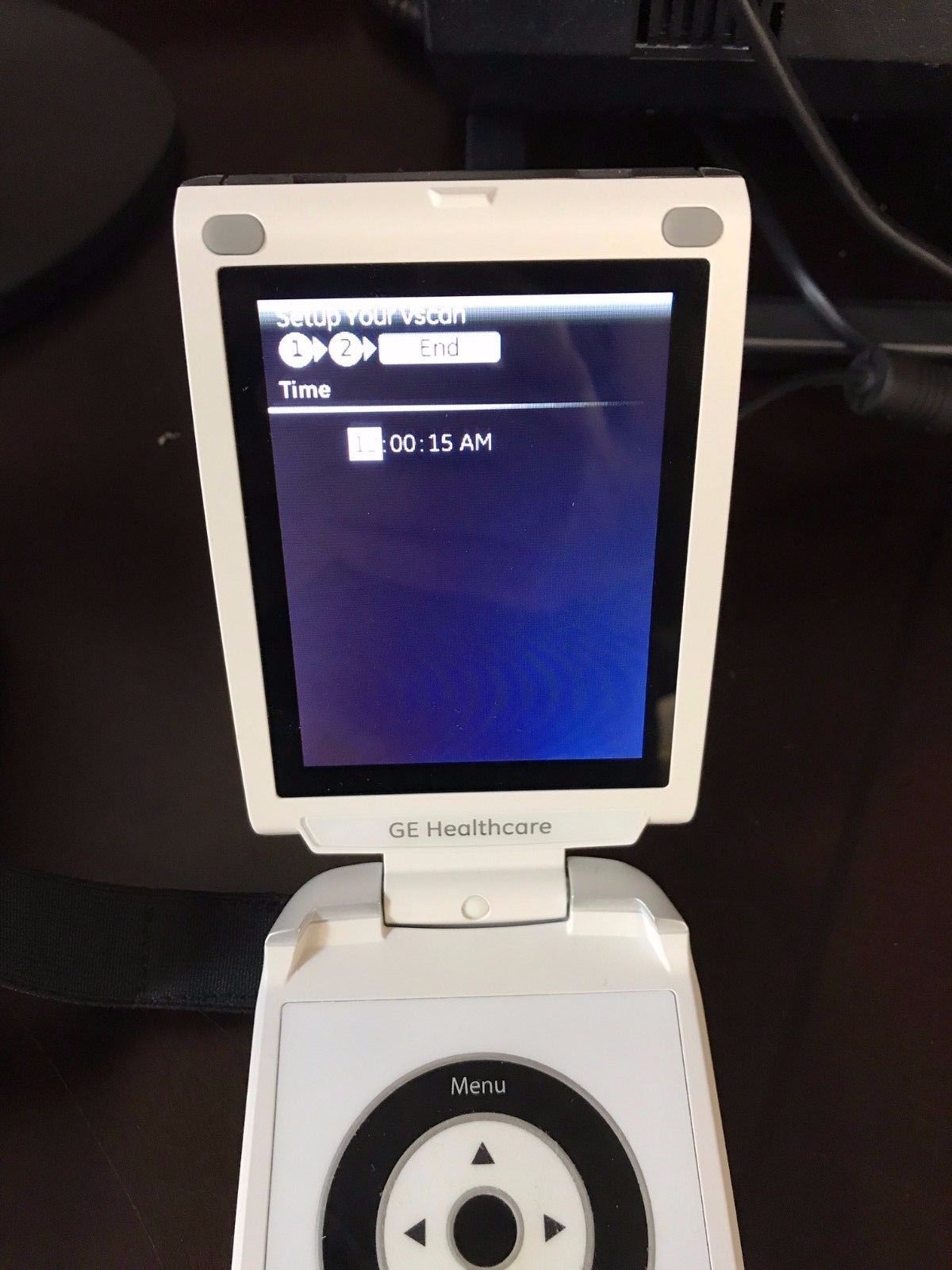 Portable Ultrasound System - GE VSCAN DIAGNOSTIC ULTRASOUND MACHINES FOR SALE