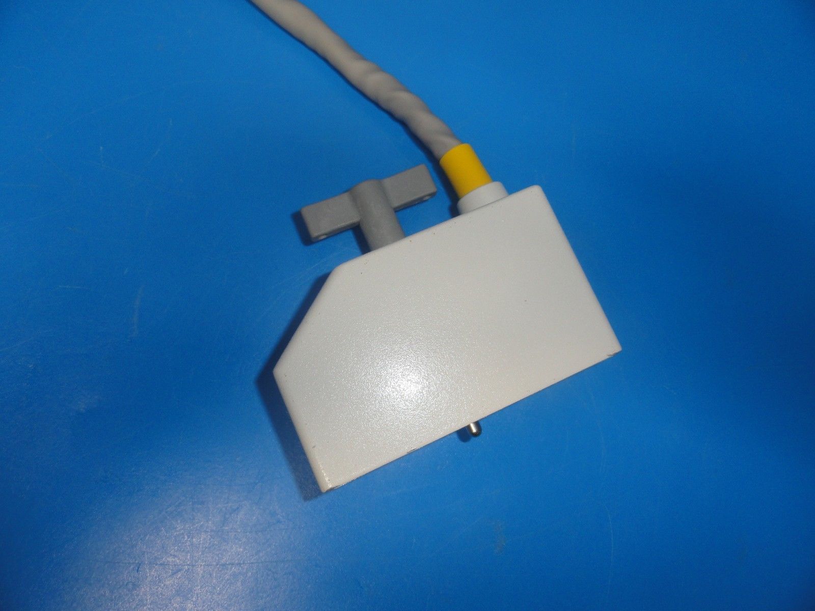 TOSHIBA PLF-503ST Linear Array  Probe for SSH-140 / 340A / 350A / SSA-270 (6426) DIAGNOSTIC ULTRASOUND MACHINES FOR SALE