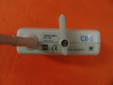ATL C8-5 14mm Broadband Micro-Convex Pediatric/Small Parts Probe (5758)