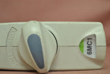 Toshiba Viamo PVT-382BT 5.5-1.8MHz Convex Ultrasound Transducer Probe J1639