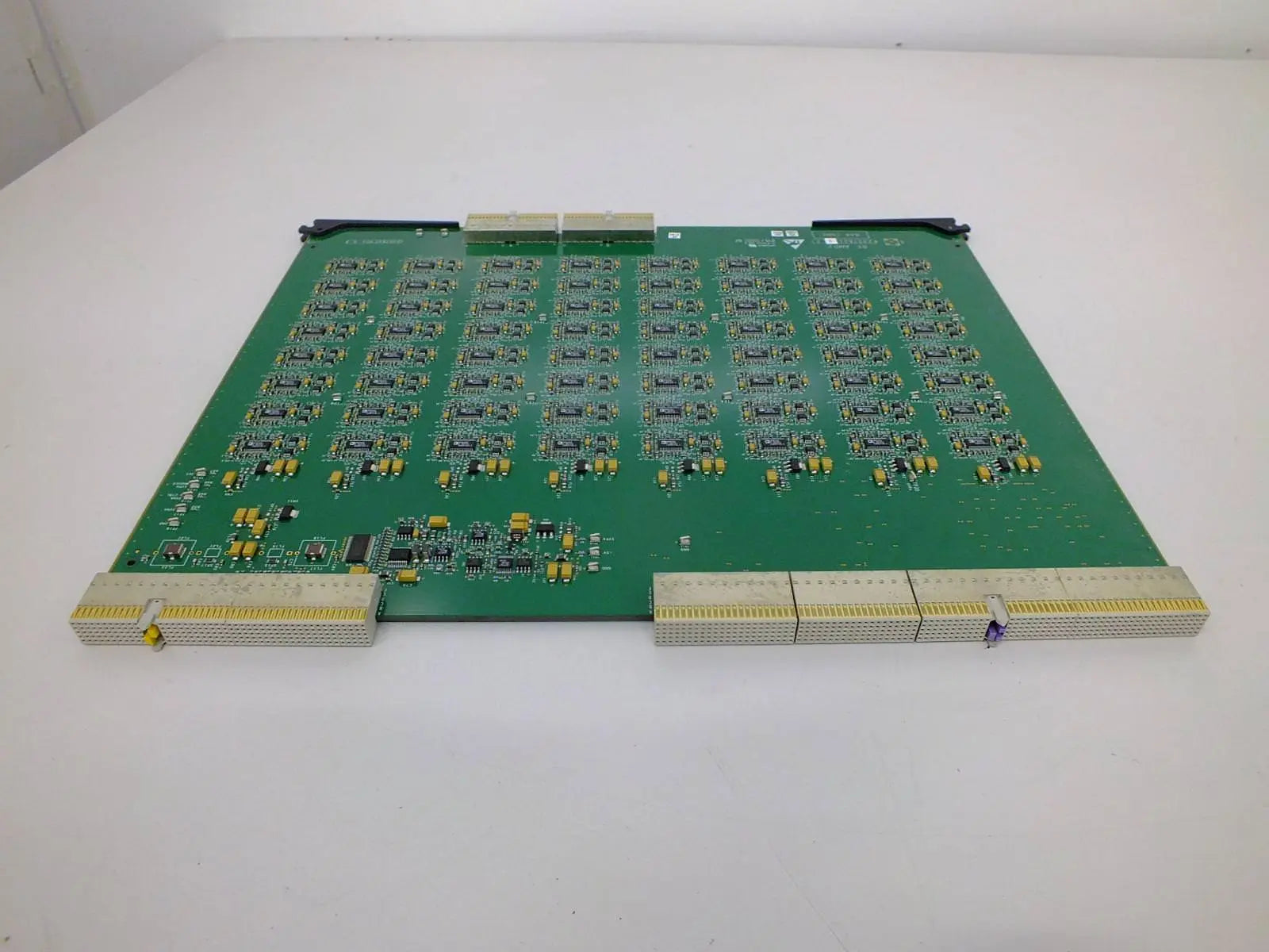 GE Loqic 9 Ultrasound RF AMP2 Board 2357621-2 F 2357622 REV 4 DIAGNOSTIC ULTRASOUND MACHINES FOR SALE